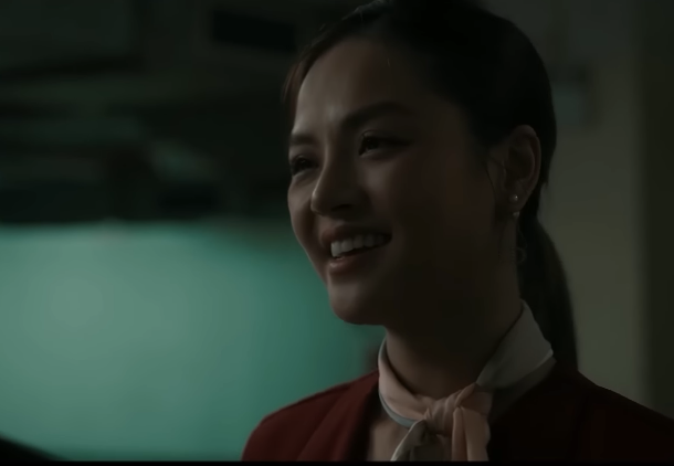 'Lửa trắng': Đội chuy&ecirc;n &aacute;n quyết định 'thu lưới', băng đảng ma t&uacute;y đặt m&igrave;n hẹn giờ - Ảnh 5.