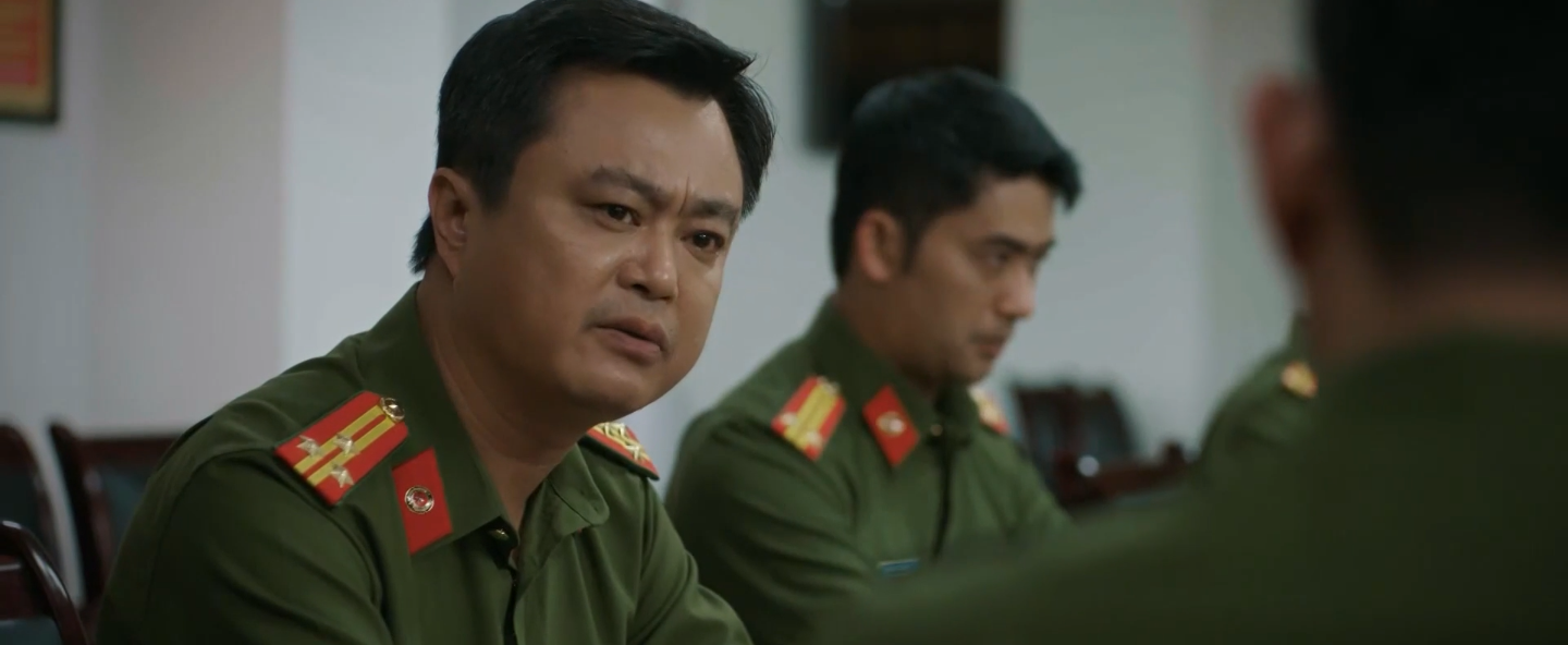'Lửa trắng': Đội chuy&ecirc;n &aacute;n quyết định 'thu lưới', băng đảng ma t&uacute;y đặt m&igrave;n hẹn giờ - Ảnh 2.