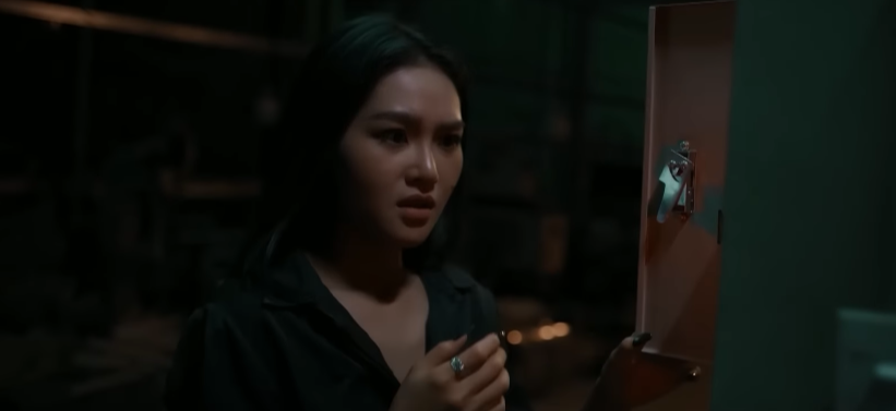 'Lửa trắng': Đội chuy&ecirc;n &aacute;n quyết định 'thu lưới', băng đảng ma t&uacute;y đặt m&igrave;n hẹn giờ - Ảnh 4.