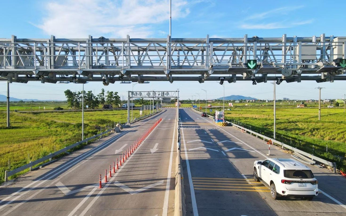 6 dự án lớn tại Hà Nội được gia hạn thời gian hoàn thiện điều kiện khởi công - Ảnh 5.