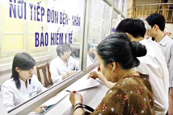 Quy định chức năng, nhiệm vụ, quyền hạn v&agrave; cơ cấu tổ chức mới nhất của Bộ Y tế, c&oacute; 19 đơn vị- Ảnh 4.