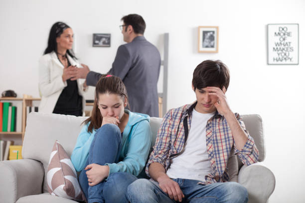 Hôn nhân càng lâu càng dễ mắc 3 sai lầm này: Người khôn ngoan đều biết cách tránh - Ảnh 5.