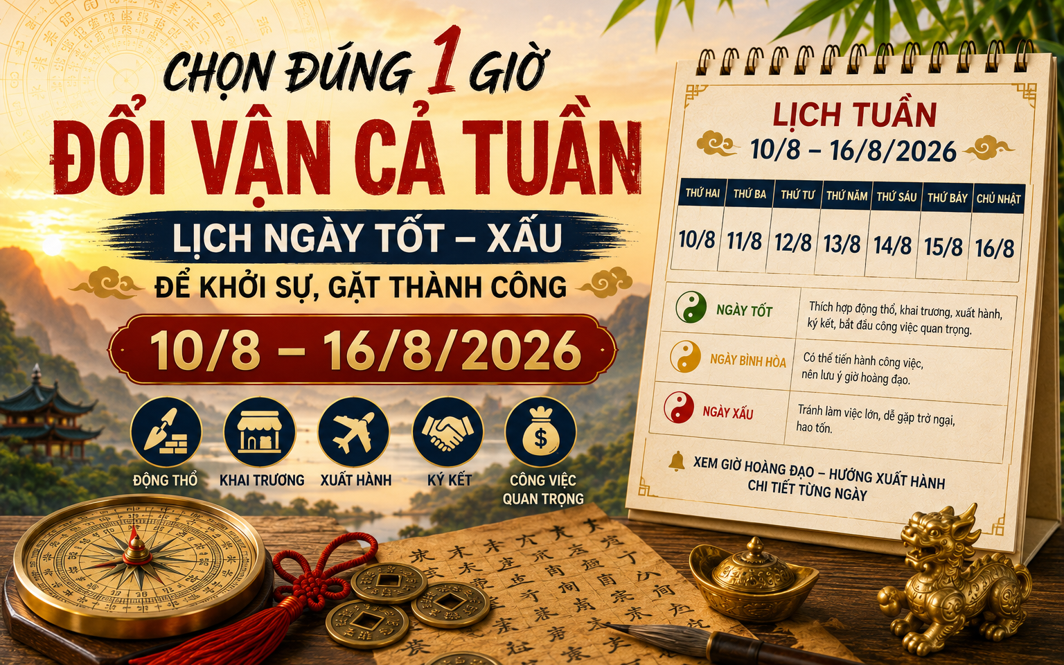 3 con gi&aacute;p c&oacute; vận tr&igrave;nh đ&aacute;ng ch&uacute; &yacute;, Dậu dễ h&aacute;i quả ngọt, Sửu tiền bạc khởi sắc - Ảnh 5.