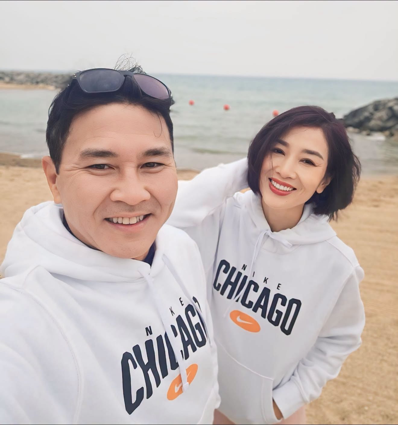 Hoa kh&ocirc;i Thu Hương chia sẻ về gia đ&igrave;nh kh&ocirc;ng c&oacute; kh&aacute;i niệm con ri&ecirc;ng con chung - Ảnh 8.