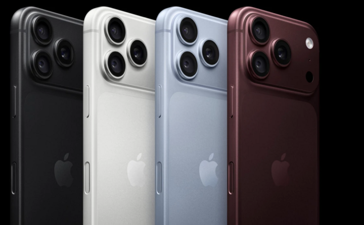 Gi&aacute; iPhone 18 Pro, iPhone 18 Pro Max v&agrave; gi&aacute; iPhone Duo bao nhi&ecirc;u tiền tại Việt Nam? - Ảnh 2.