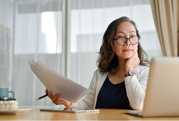 Sau nghỉ hưu mới nhận ra: C&oacute; tiền chưa đủ, người gi&agrave; th&ocirc;ng minh c&ograve;n cần 4 't&agrave;i sản' n&agrave;y - Ảnh 1.