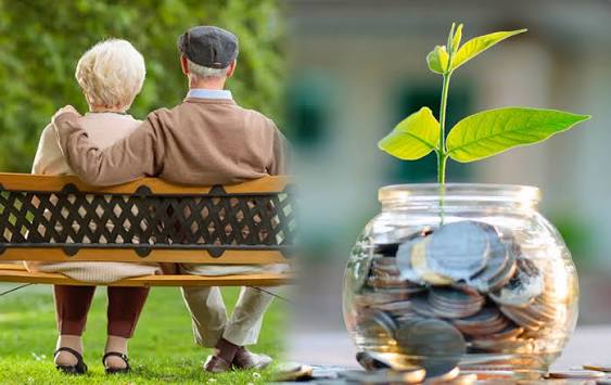 Sau nghỉ hưu mới nhận ra: C&oacute; tiền chưa đủ, người gi&agrave; th&ocirc;ng minh c&ograve;n cần 4 't&agrave;i sản' n&agrave;y - Ảnh 2.