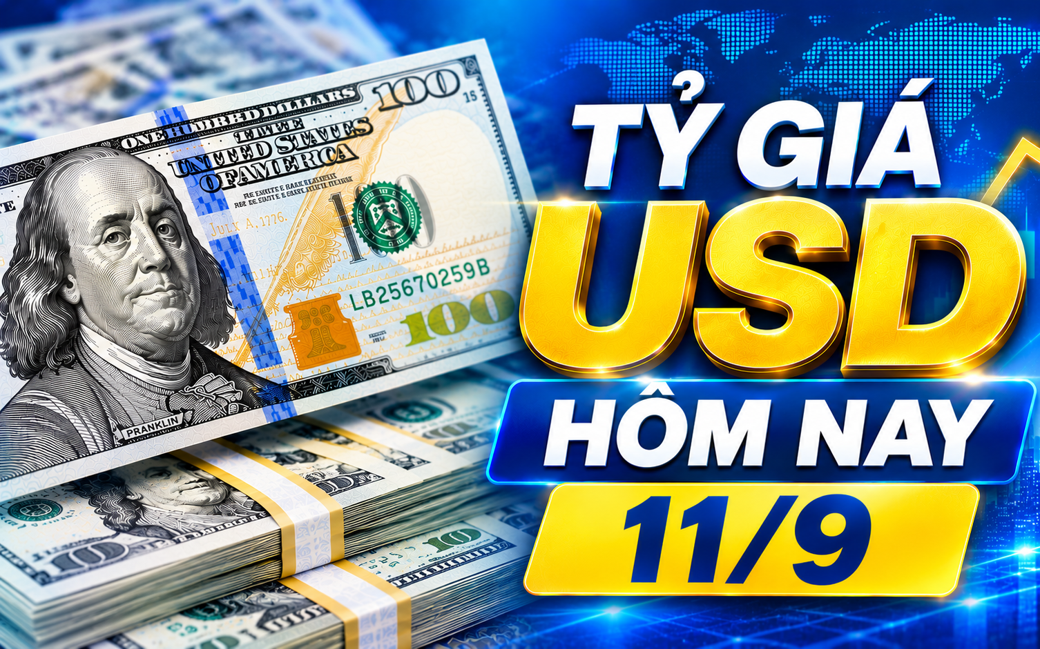 Tỷ gi&aacute; USD h&ocirc;m nay 12/9: Đồng Đ&ocirc; la Mỹ 'chợ đen' chững gi&aacute; - Ảnh 6.