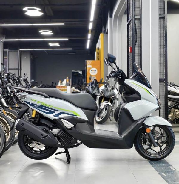 Xe ga 150cc mới của Honda: Gi&aacute; cả v&agrave; c&ocirc;ng nghệ ấn tượng cho thị trường 2026 - Ảnh 3.