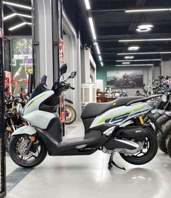 Xe ga 150cc mới của Honda: Gi&aacute; cả v&agrave; c&ocirc;ng nghệ ấn tượng cho thị trường 2026 - Ảnh 6.