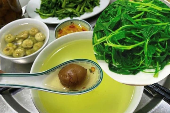 C&oacute; n&ecirc;n uống nước luộc rau? những lợi &iacute;ch v&agrave; lưu &yacute; cần biết - Ảnh 5.