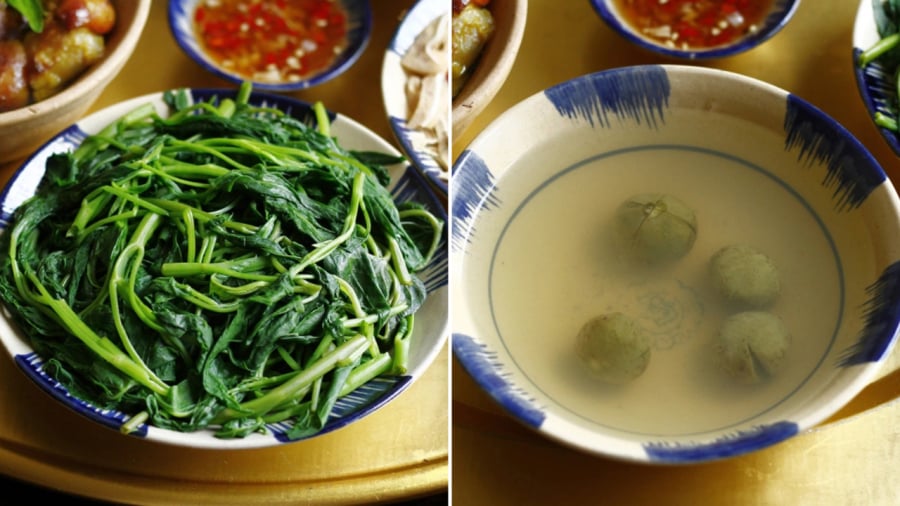 C&oacute; n&ecirc;n uống nước luộc rau? những lợi &iacute;ch v&agrave; lưu &yacute; cần biết - Ảnh 1.
