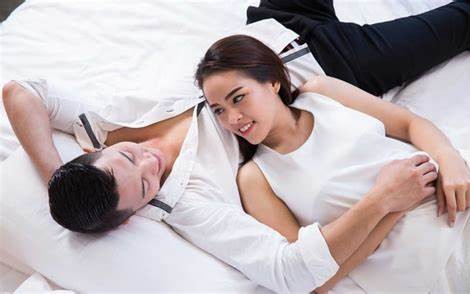 Giảm ham muốn tình dục ở tuổi 42: 8 Nguyên nhân cần lưu ý - Ảnh 2.