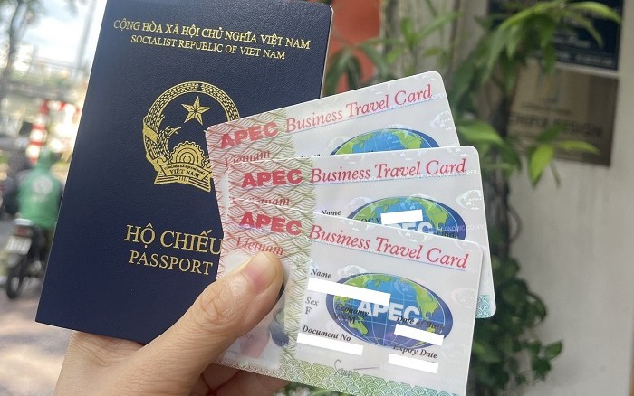 Không cần visa, công dân có thể dùng loại giấy tờ này để xuất nhập cảnh? - Ảnh 2.