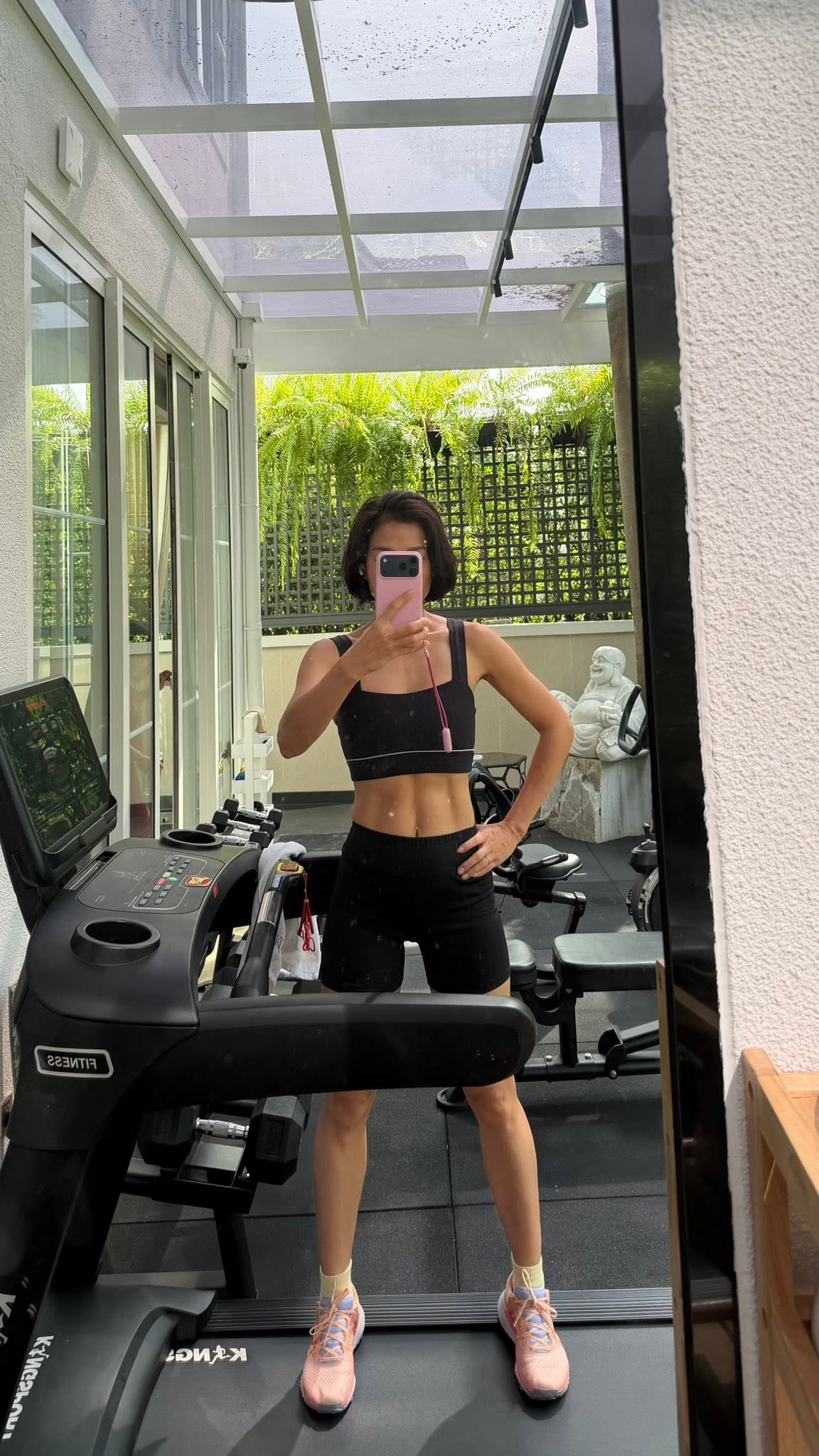 Tuổi 47 của Hoa kh&ocirc;i Thu Hương: Cuộc sống vi&ecirc;n m&atilde;n v&agrave; đam m&ecirc; nghi&ecirc;n cứu - Ảnh 14.