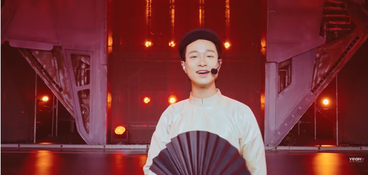 Các 'Anh tài' cạnh tranh gắt gao trên sân khấu 'Dũng sĩ' - Ảnh 2.