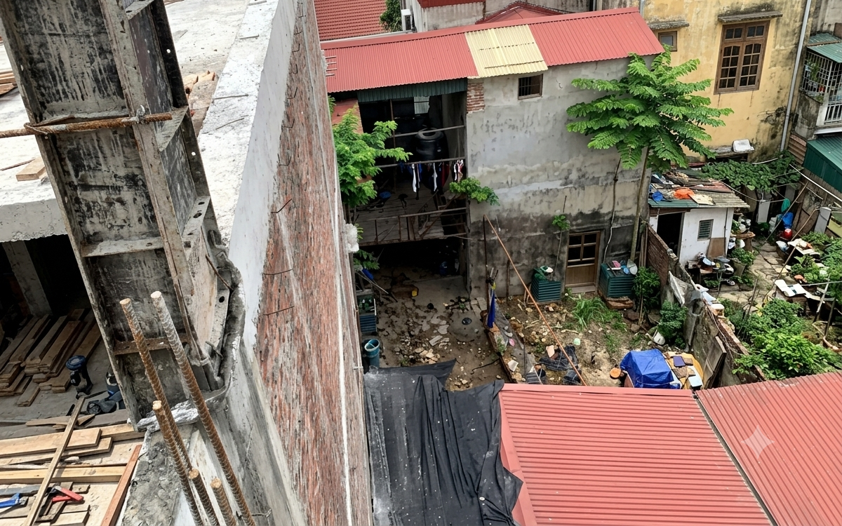 Chồng bị vợ tra hỏi kh&ocirc;ng ngừng sau khi cứu c&ocirc; h&agrave;ng x&oacute;m khỏi trận đ&aacute;nh ghen, c&agrave;ng giải th&iacute;ch c&agrave;ng bế tắc - Ảnh 2.