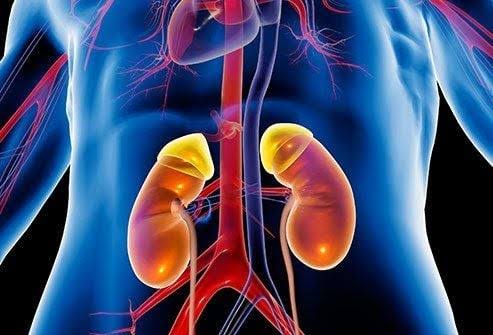 4 th&oacute;i quen buổi tối l&agrave;m tăng nguy cơ suy thận, người Việt thay đổi c&agrave;ng sớm c&agrave;ng tốt - Ảnh 6.