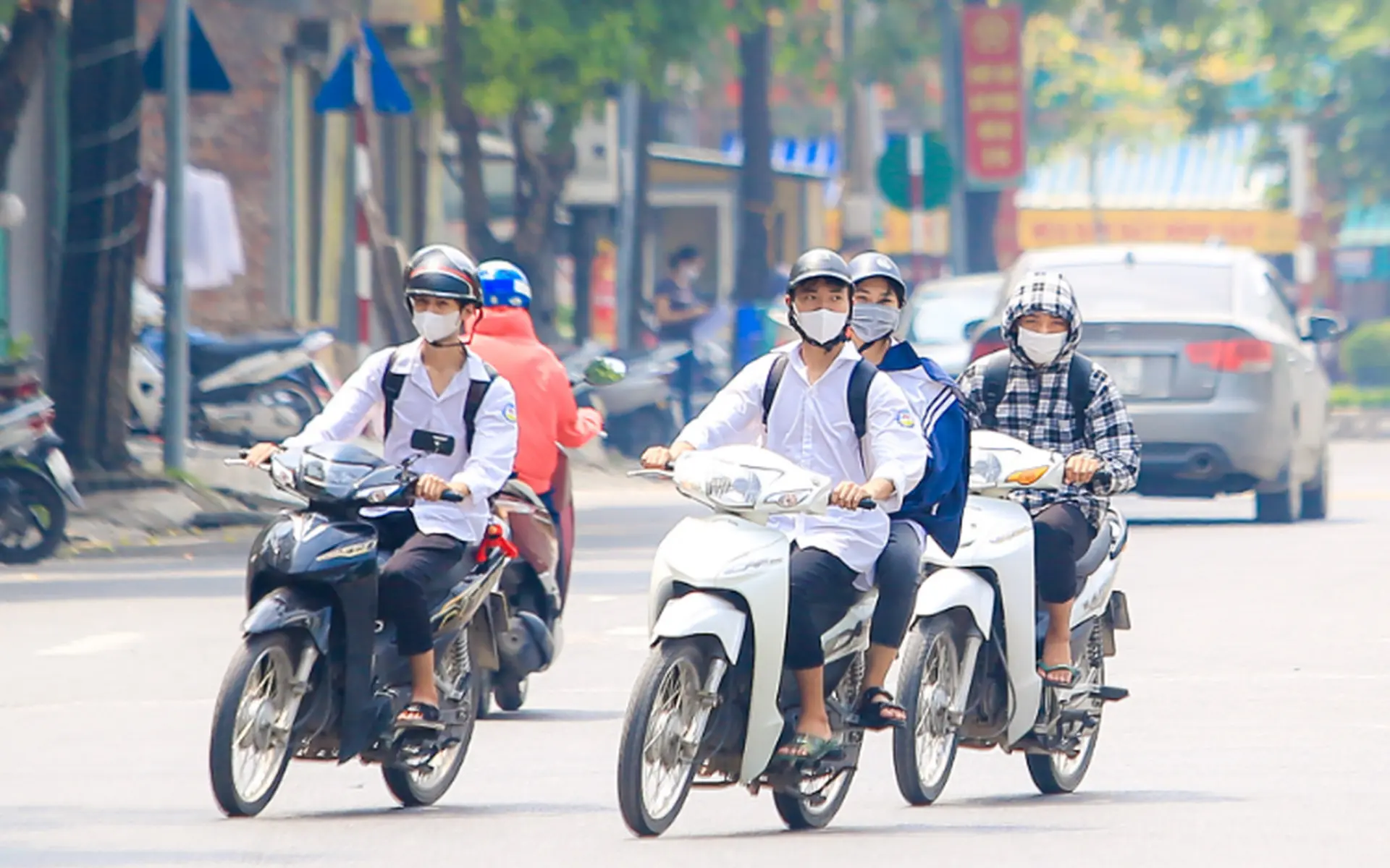 Chủ tịch UBND TP H&agrave; Nội mong nhận &yacute; kiến quy hoạch hồ Ho&agrave;n Kiếm năm 2026 - Ảnh 4.