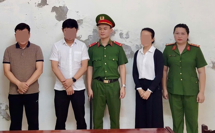 Tin s&aacute;ng 13/9: &Aacute;p thấp nhiệt đới hướng v&agrave;o v&ugrave;ng biển Đ&agrave; Nẵng; H&agrave; Nội triển khai gi&aacute;o dục AI từ lớp 1 đến lớp 12 - Ảnh 4.