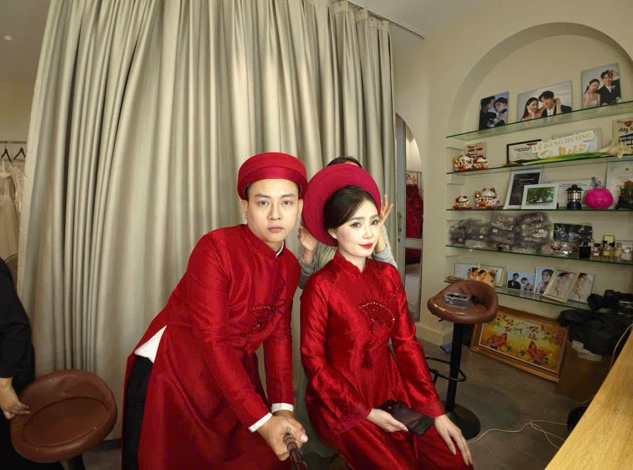 Ho&agrave;i L&acirc;m g&acirc;y ch&uacute; &yacute; ở tuổi 32 - Ảnh 5.
