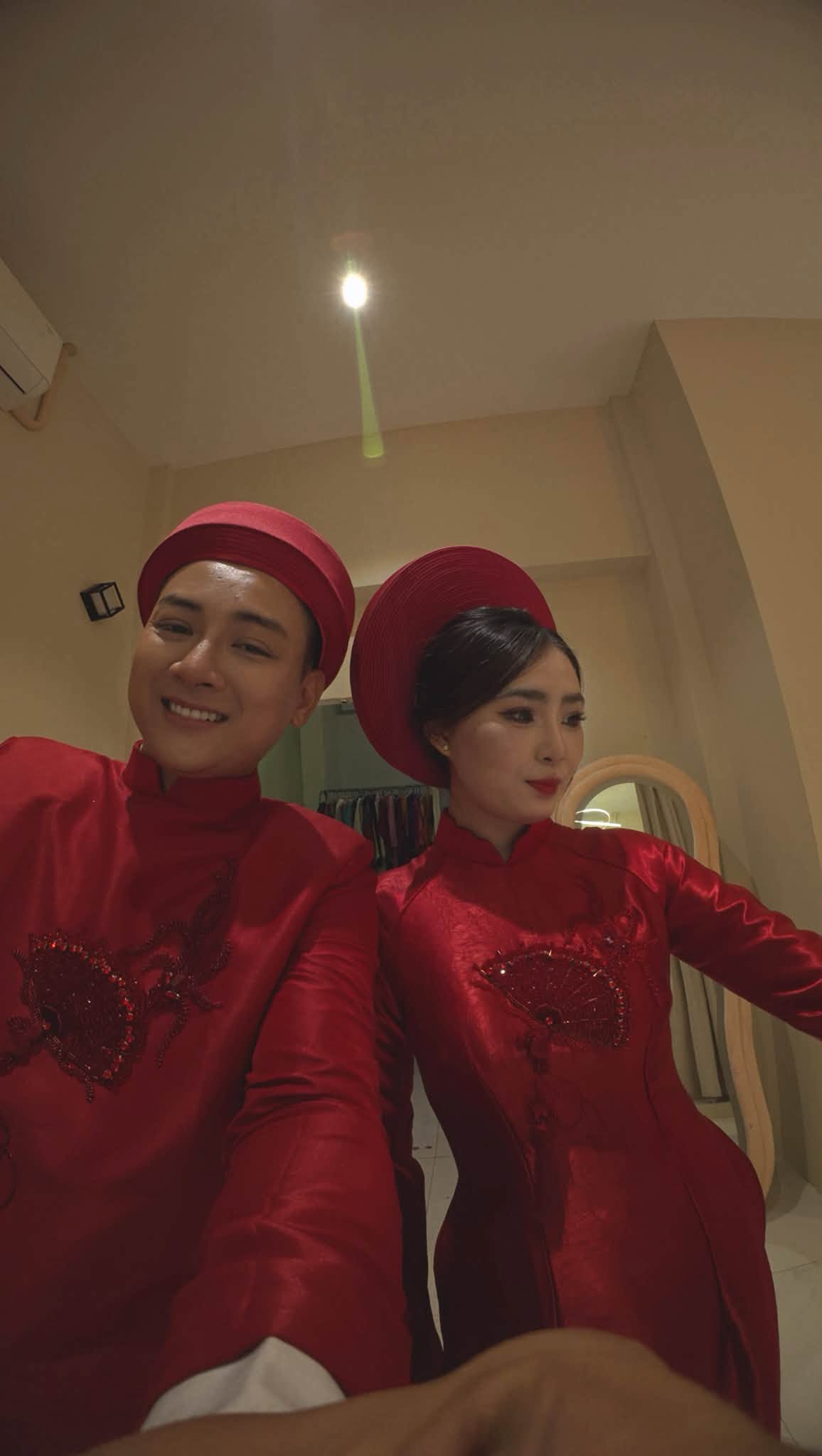 Ho&agrave;i L&acirc;m g&acirc;y ch&uacute; &yacute; ở tuổi 32 - Ảnh 6.
