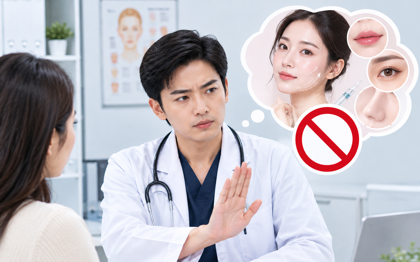 Nhu cầu làm đẹp tăng mạnh ở nhiều độ tuổi - Ảnh 3.