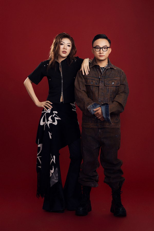 Đa dạng sắc màu trong tuyển chọn ca khúc đại diện Việt Nam tại 'Eurovision Song Contest Asia 2026' - Ảnh 2.