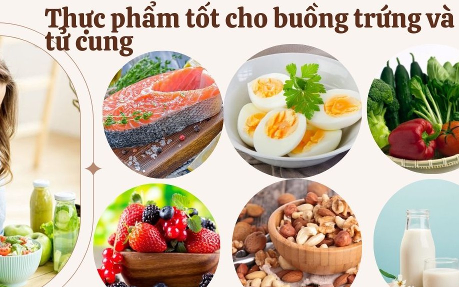Bị ù tai nên ăn gì để hỗ trợ sức khỏe thính giác - Ảnh 3.
