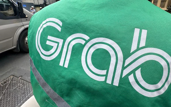 Hà Nội xử phạt thanh niên phát tán tin thất thiệt về tài xế Grab - Ảnh 1.