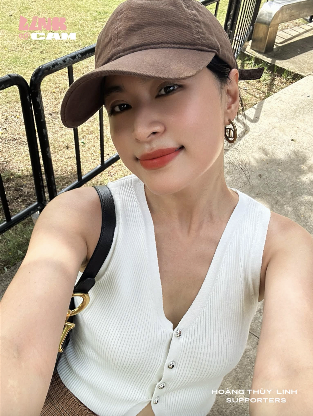 Kh&ocirc;ng tin nổi vẻ đẹp Ho&agrave;ng Th&ugrave;y Linh ở tuổi 38 trong sự kiện &acirc;m nhạc - Ảnh 8.