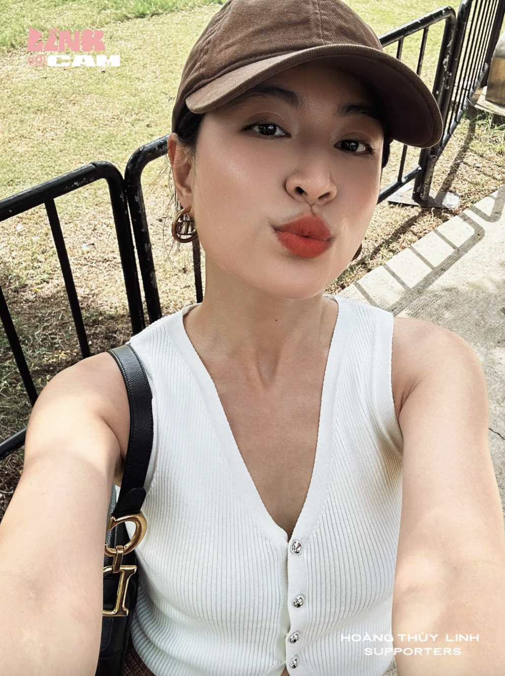 Kh&ocirc;ng tin nổi vẻ đẹp Ho&agrave;ng Th&ugrave;y Linh ở tuổi 38 trong sự kiện &acirc;m nhạc - Ảnh 9.