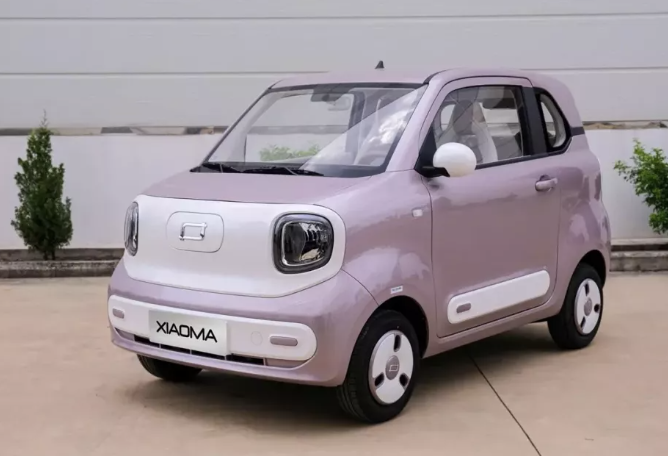 &Ocirc; t&ocirc; điện gi&aacute; 146 triệu đồng chạy tới 222 km/lần sạc, pin LFP CATL 16,97 kWh sẽ về Việt Nam? - Ảnh 3.