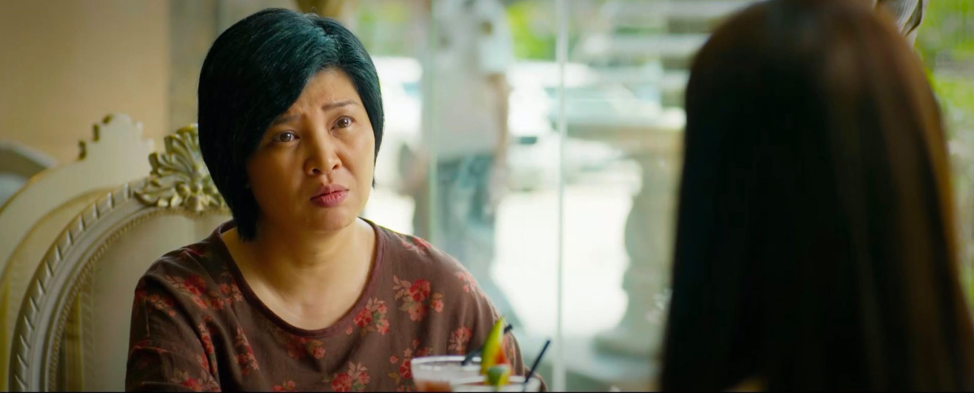 Tùng lộ mưu đồ khiến Khánh trở thành kẻ xấu trong Mùa hè năm ấy - Ảnh 2.