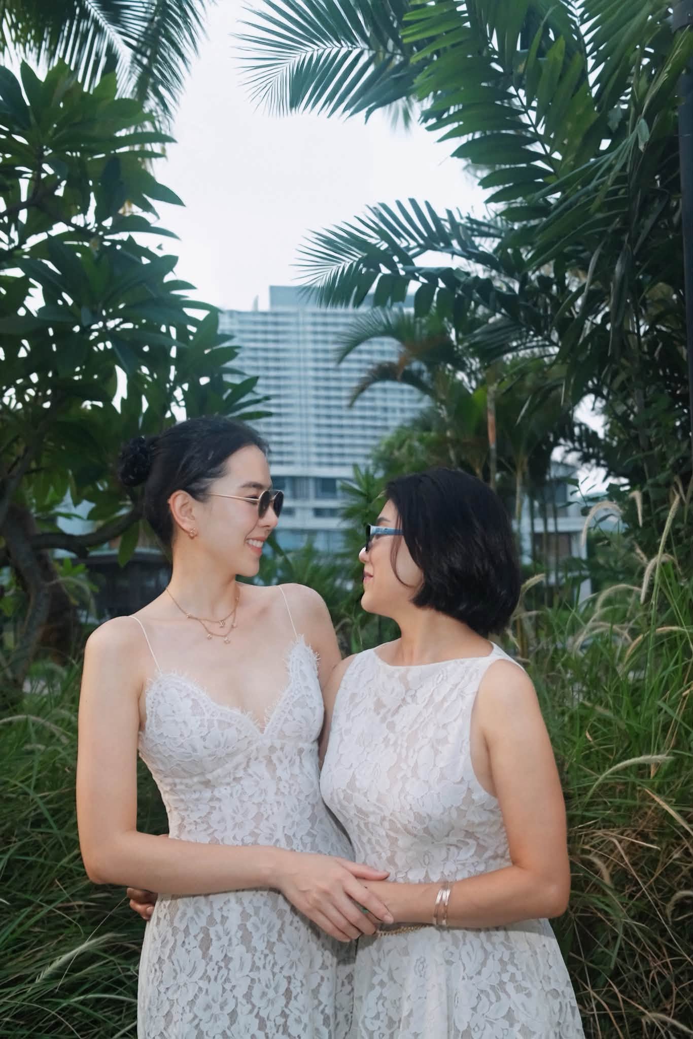 B&agrave; Xu&acirc;n - mẹ ruột MC Mai Ngọc g&acirc;y ch&uacute; &yacute; - Ảnh 4.