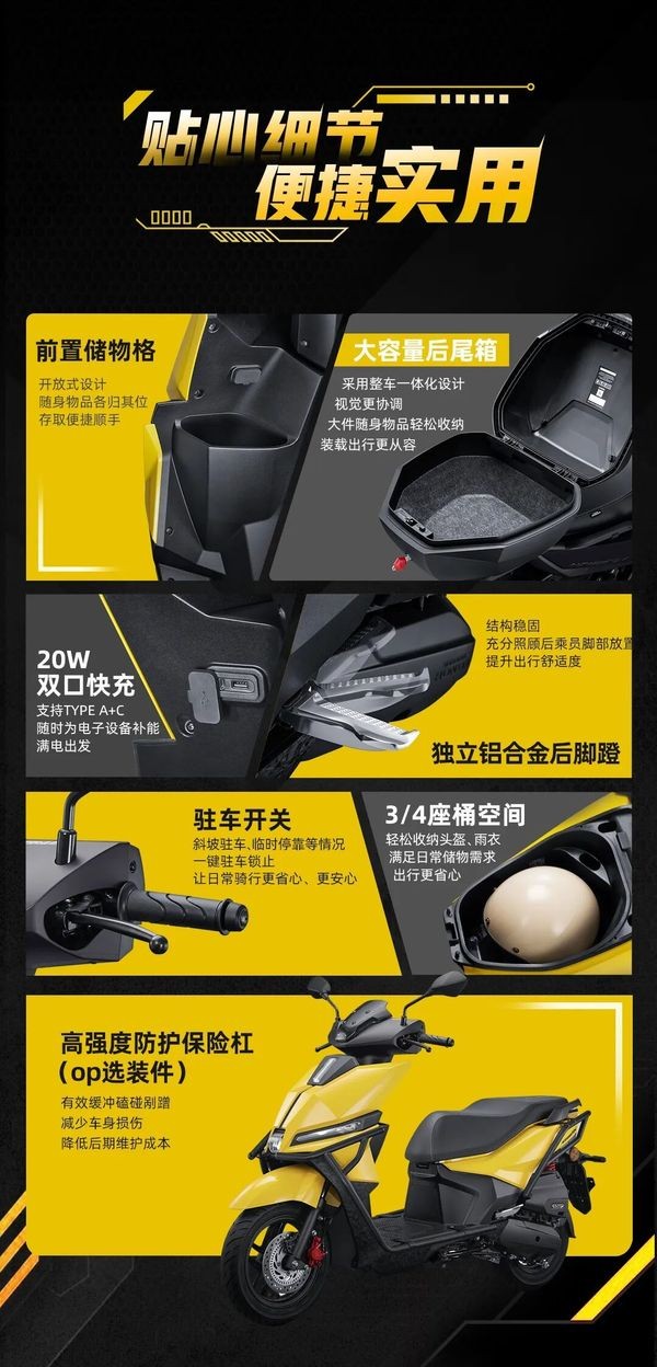 Xe ga 125cc của Honda giá 31 , 5 triệu đồng , lựa chọn hoàn hảo cho người tiêu dùng 2026 - Ảnh 5.