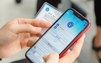 H&agrave; Nội c&ocirc;ng khai danh s&aacute;ch hơn 22.000 đơn vị chậm đ&oacute;ng, trốn đ&oacute;ng BHXH, BHYT, BHTN  - Ảnh 2.