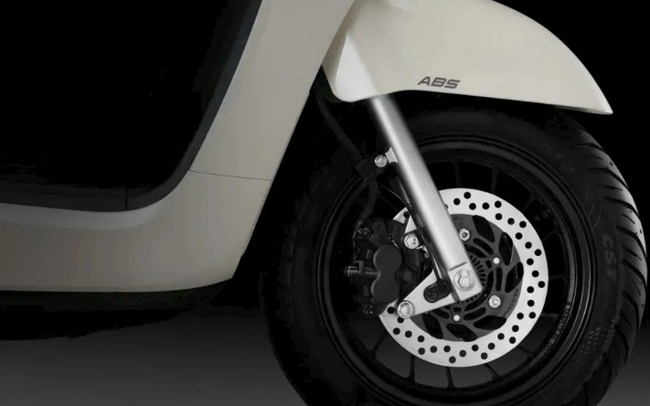Gi&aacute; xe ga 125cc Honda Giorno + tại Việt Nam năm 2026: Th&ocirc;ng tin chi tiết v&agrave; gi&aacute; cả - Ảnh 1.