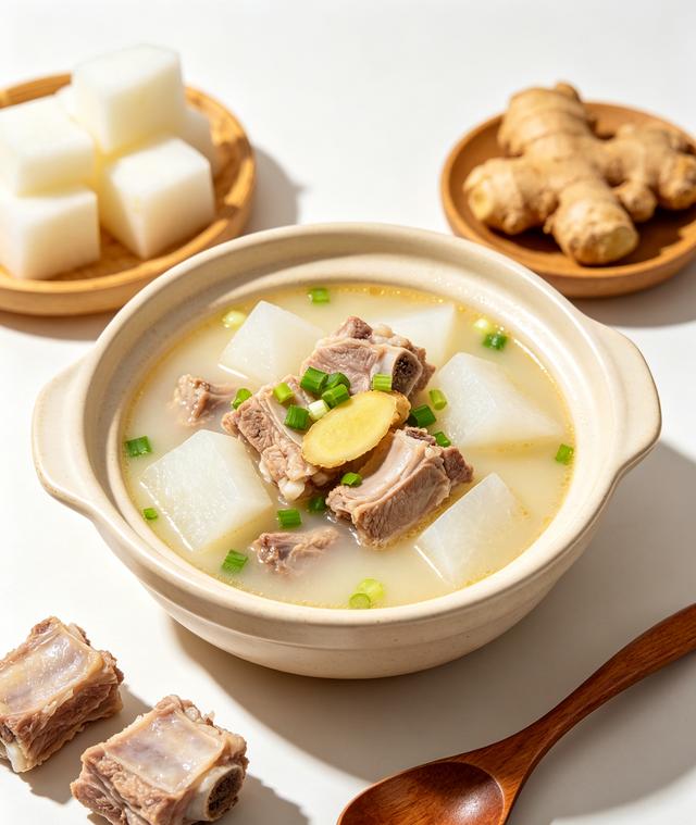 Cảm thấy yếu ở tỳ vị, hoặc tay chân lạnh khi thời tiết chuyển mùa? - Ảnh 2.