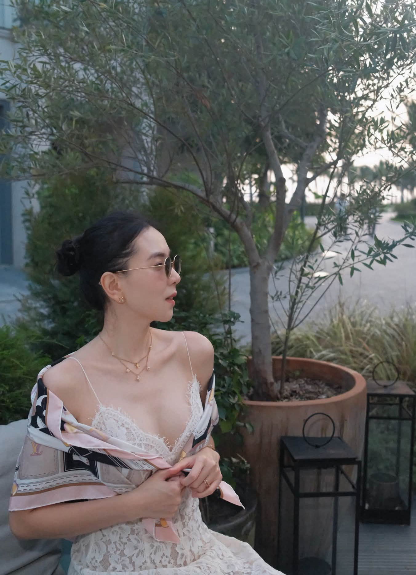B&agrave; Xu&acirc;n - mẹ ruột MC Mai Ngọc g&acirc;y ch&uacute; &yacute; - Ảnh 6.