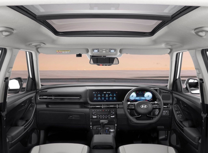 Ngang cỡ Mazda CX-5, SUV 5 chỗ n&acirc;ng cấp thiết kế, tiện nghi cao cấp gi&aacute; 590 triệu đồng - Ảnh 4.