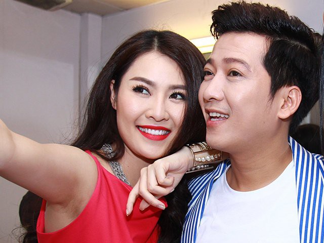 Sau 10 năm ồn ào chuyện tình cảm với Trường Giang, Quế Vân cảm thán: 'Từng chờ một lời xin lỗi' - Ảnh 2.