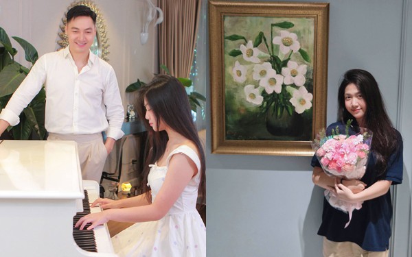 Mạnh Trường ở tuổi 41 - Ảnh 1.