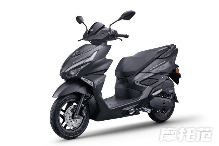 Xịn hơn SH Mode, xe ga 125cc gi&aacute; 38,6 triệu đồng, trang bị đẳng cấp, c&oacute; ABS 2 k&ecirc;nh rẻ hơn Air Blade - Ảnh 5.