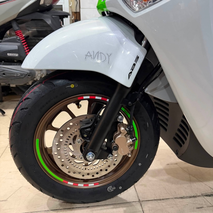 Gi&aacute; xe ga 125cc Honda Giorno + tại Việt Nam năm 2026: Th&ocirc;ng tin chi tiết v&agrave; gi&aacute; cả - Ảnh 9.