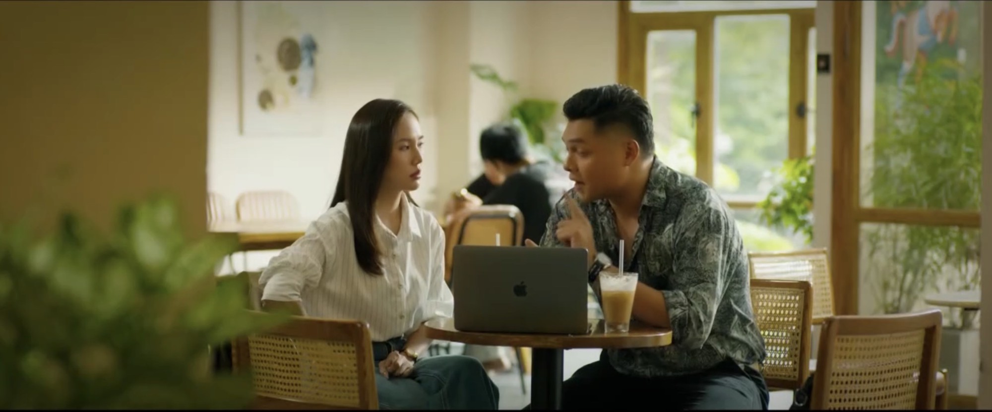 Kh&aacute;nh từ chối tiền Phương khi gia đ&igrave;nh gặp biến cố trong M&ugrave;a h&egrave; năm ấy - Ảnh 5.