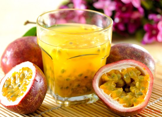 Chanh leo - lọai quả bổ dưỡng gi&uacute;p kiểm so&aacute;t mỡ m&aacute;u hiệu quả - Ảnh 2.