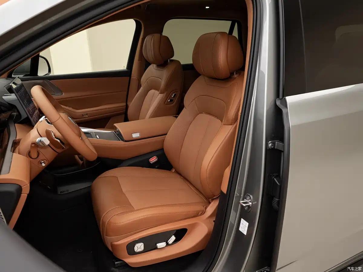 Gi&aacute; SUV điện Denza N8L 2026: Th&ocirc;ng tin , t&iacute;nh năng v&agrave; gi&aacute; b&aacute;n tại Việt Nam - Ảnh 5.