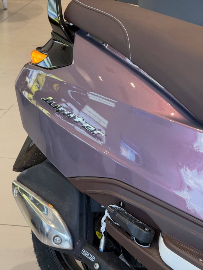 Xe ga 110cc giá 24,5 triệu đồng đẹp ngang SH Mode, rẻ hơn Vision về đại lý - Ảnh 5.