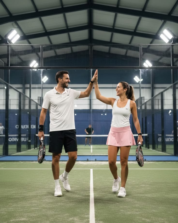 Pickleball trở thành môn thể thao 'quốc dân': Sức hút từ Giải Văn hoá Việt 2026 và 6 điều cần lưu ý để không chấn thương - Ảnh 2.